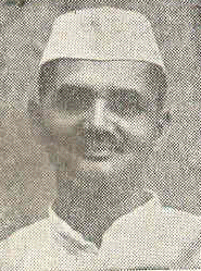 Lal Bahadur Shastri