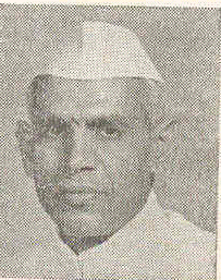 K. L. Shrimali