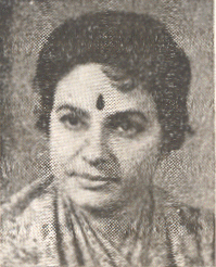 Tarkeshwari Sinha