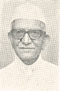 Morarji Desai