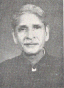 Chintamani Panigrahi