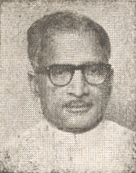 Datla Satyanarayana Raju