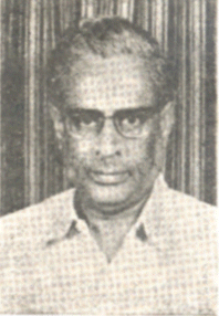 K. S. Ramaswamy Gounder