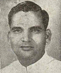 Manubhai Shah