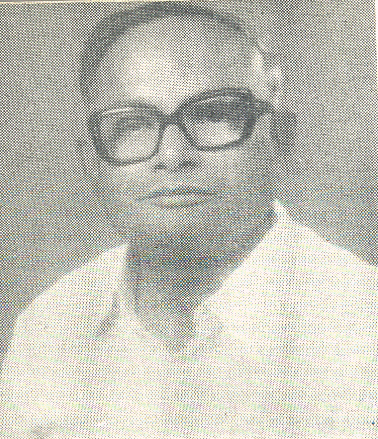 Pendekanti Venkatasubbaiah