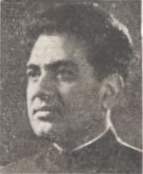 Bhanu Prakash Singh