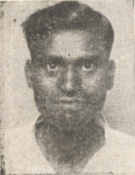 Ramsingh Ayarwal