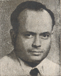 Parimal Ghosh