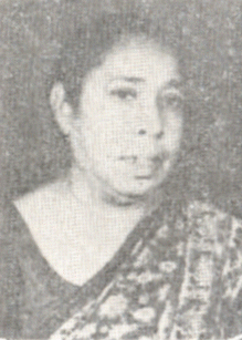 Kamla Kumari