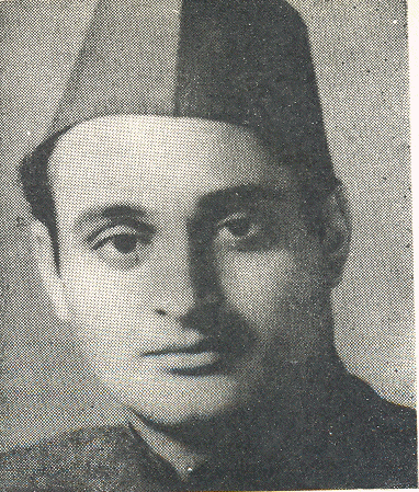 Karan Singh