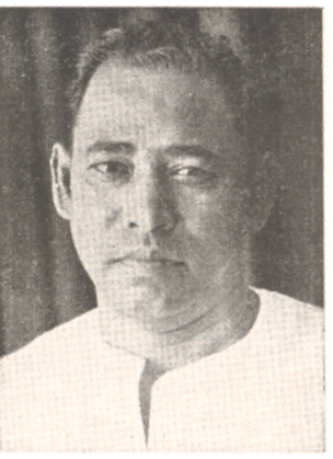 অমিয় কুমার কিস্কু