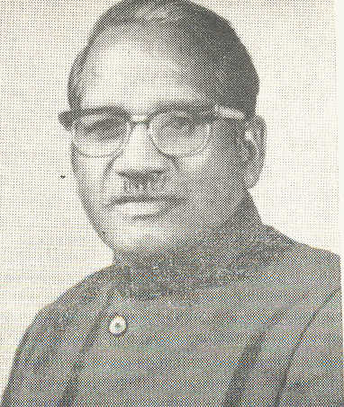 Kartik Oraon