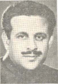 محمد شفیع قریشی