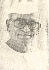 Neelam Sanjiva Reddy