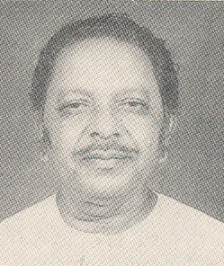 B. Shankaranand