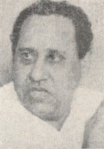 Kedar Nath Singh