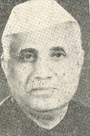 Kondajji Basappa