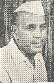 Mohan Dharia