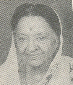 শ্বিলা কৌল