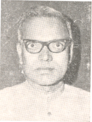 Jagannath Mishra