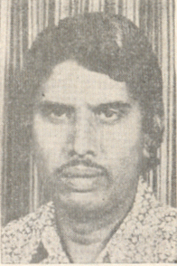 Aravinda Bala Pajanor