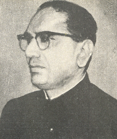 S. B. P. Pattabhirama Rao