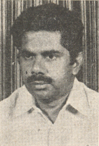 Vayalar Ravi