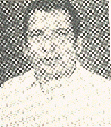 P. Venkata Reddy