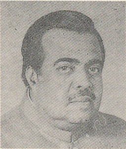 K.P. Unnikrishnan