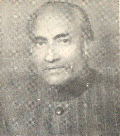 সতীশ চন্দ্র আগরওয়াল