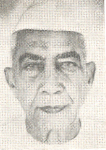 Charan Singh