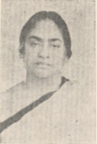 Abha Maiti