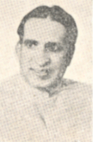 وی. اے. سید محمد