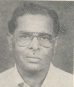 Vijaykumar Naval Patil