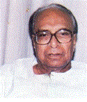 Biju Patnaik