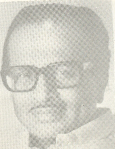 Janardhana Poojary