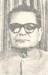 Fazlur Rehman Khalil