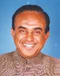 Subramanian Swamy