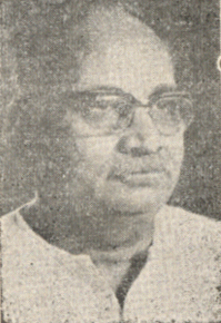 Brij Lal Varma