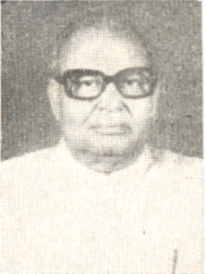 Dumar Lal Baitha