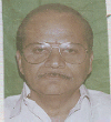 Krupasindhu Bhoi