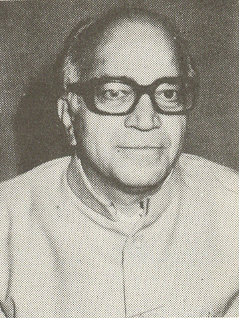 Vitthalrao Gadgil