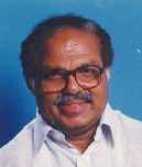 P. J. Kurien