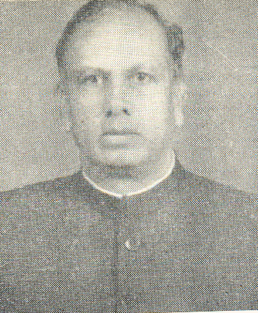 M. Rajasekara Murthy