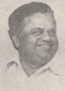 Hari Krishna Shastri