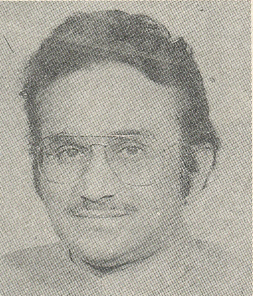 S. Krishna Kumar