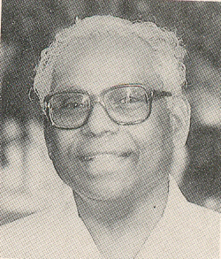 K. R. Narayanan