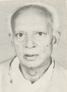 Raj Mangal Pande