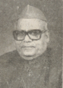 Laliteshwar Prasad Shahi