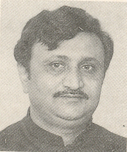 Basavaraj Patil Anwari